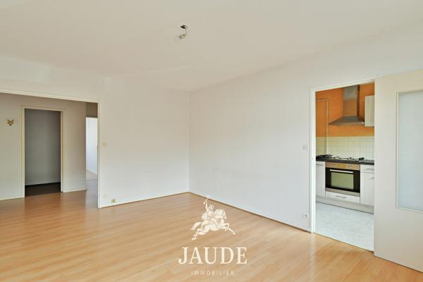 Appartement T3 de 66,33 m² avec parking et cave, 7 rue Saint-Simon à Clermont-Ferrand Détails des diagnostics énergétiques