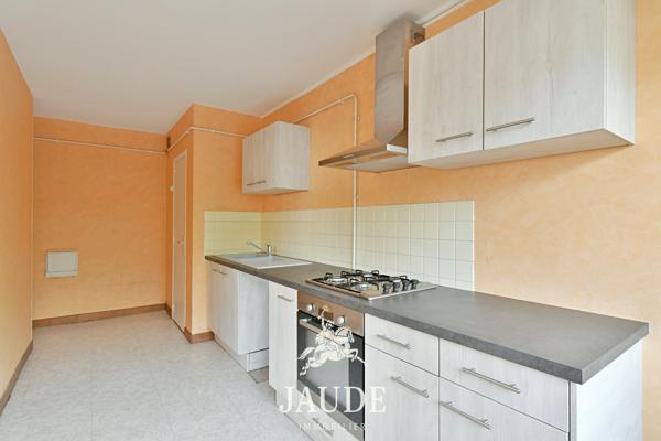 Appartement T3 de 66,33 m² avec parking et cave, 7 rue Saint-Simon à Clermont-Ferrand Détails des diagnostics énergétiques