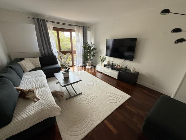 Superbe F3 à Livry-Gargan