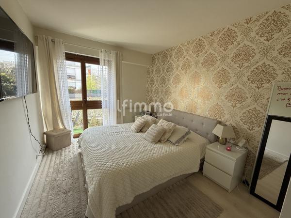 Superbe F3 à Livry-Gargan