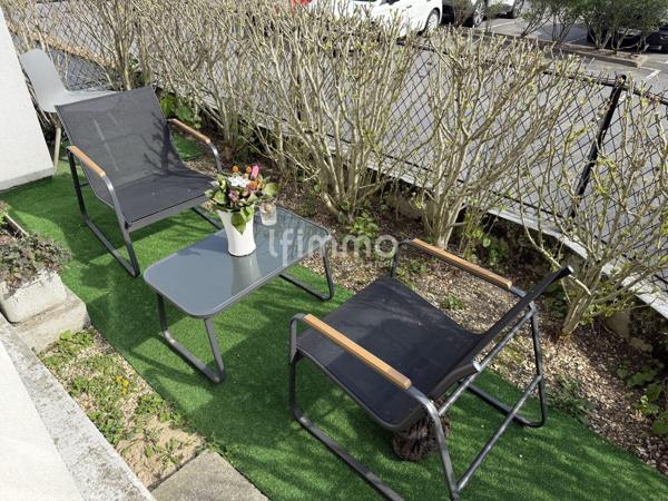 Superbe F3 à Livry-Gargan