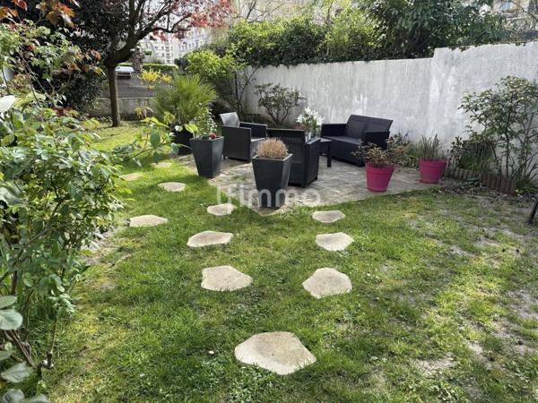 Superbe F3 à Livry-Gargan