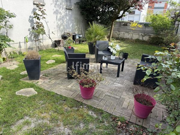 Superbe F3 à Livry-Gargan