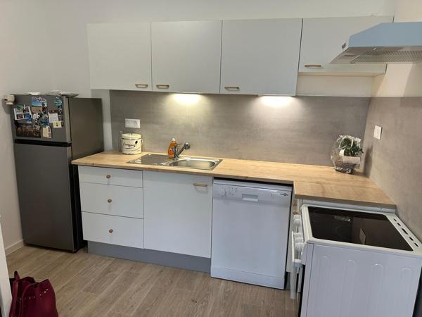 Appartement