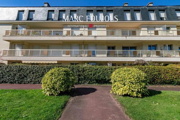 Chantilly – Hyper centre