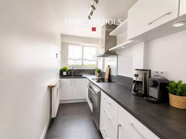 Chantilly – Hyper centre
