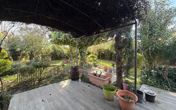 Maison à vendre    5 pièces • 123,29 m2 Morières-lès-Avignon