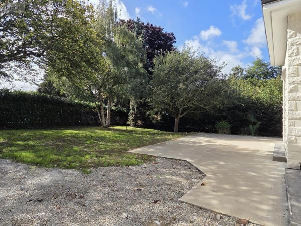 Maison à vendre à Château-Gontier-sur-Mayenne en Mayenne (53200), ref : 53073-1709