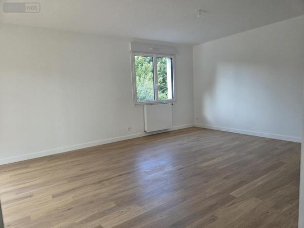 Maison à vendre à Château-Gontier-sur-Mayenne en Mayenne (53200), ref : 53073-1709