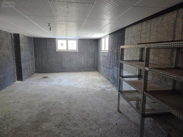 Maison à vendre à Château-Gontier-sur-Mayenne en Mayenne (53200), ref : 53073-1709