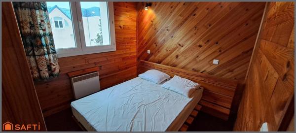 APPARTEMENT MEUBLE 6 COUCHAGES LA PIERRE ST MARTIN