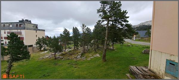 APPARTEMENT MEUBLE 6 COUCHAGES LA PIERRE ST MARTIN