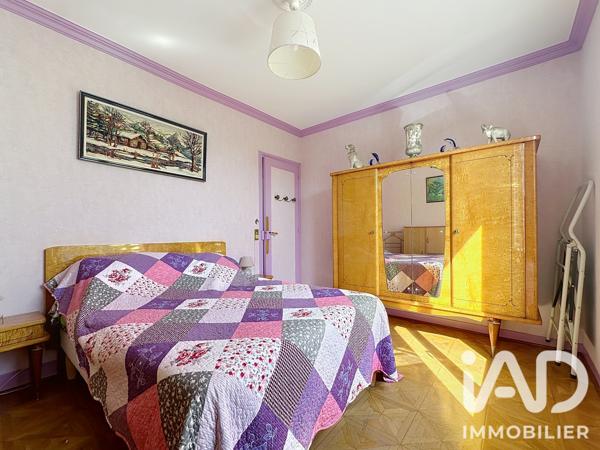 Maison à vendre 5 pièces 163 m² Chelles