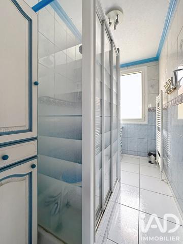 Maison à vendre 5 pièces 163 m² Chelles