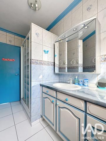 Maison à vendre 5 pièces 163 m² Chelles