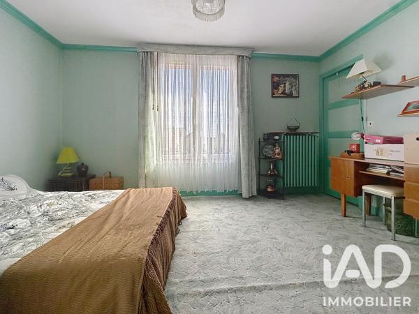 Maison à vendre 5 pièces 163 m² Chelles