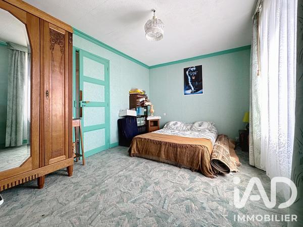 Maison à vendre 5 pièces 163 m² Chelles