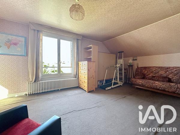 Maison à vendre 5 pièces 163 m² Chelles