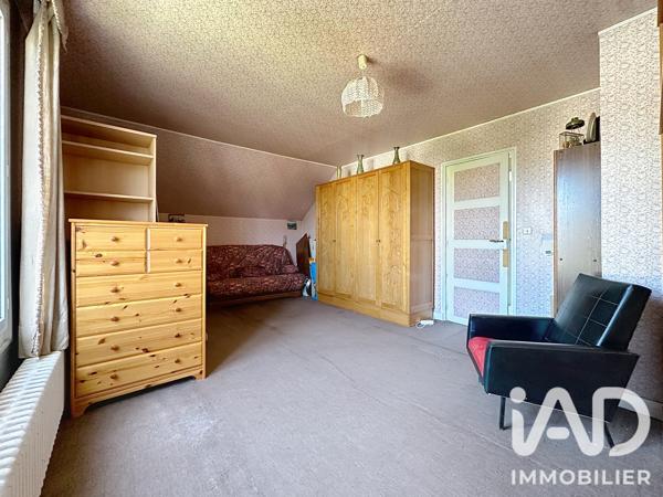 Maison à vendre 5 pièces 163 m² Chelles
