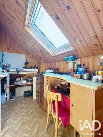 Maison à vendre 5 pièces 163 m² Chelles