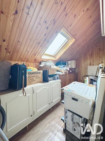 Maison à vendre 5 pièces 163 m² Chelles
