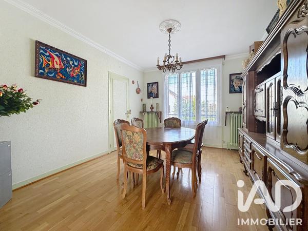 Maison à vendre 5 pièces 163 m² Chelles
