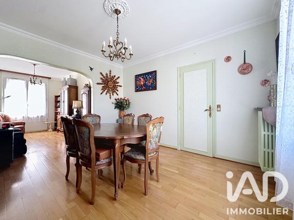 Maison à vendre 5 pièces 163 m² Chelles