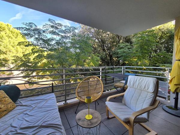 Vente Appartement 3 pièces 63 m2 à Draguignan