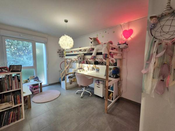 Vente Appartement 3 pièces 63 m2 à Draguignan