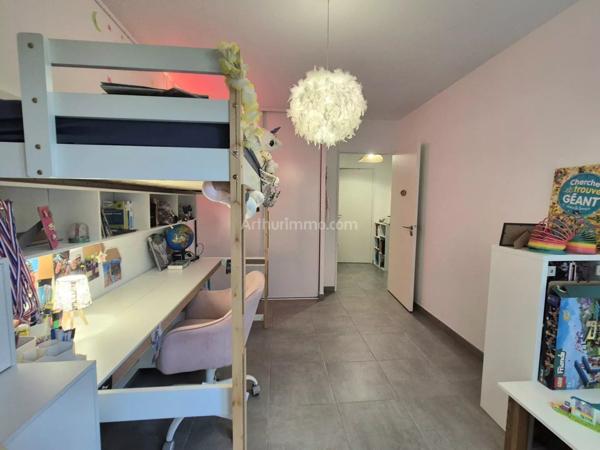 Vente Appartement 3 pièces 63 m2 à Draguignan