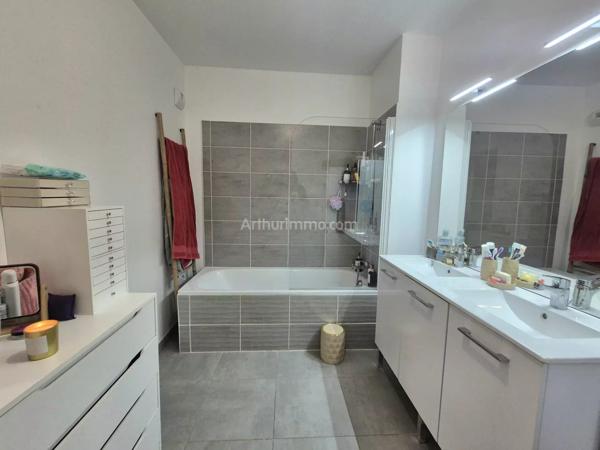 Vente Appartement 3 pièces 63 m2 à Draguignan