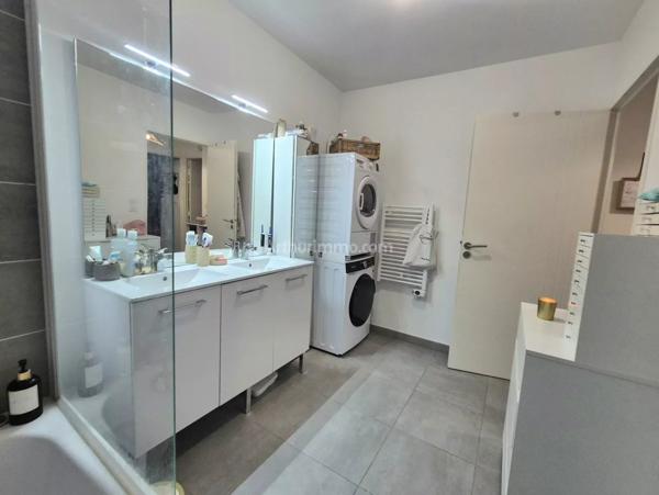 Vente Appartement 3 pièces 63 m2 à Draguignan
