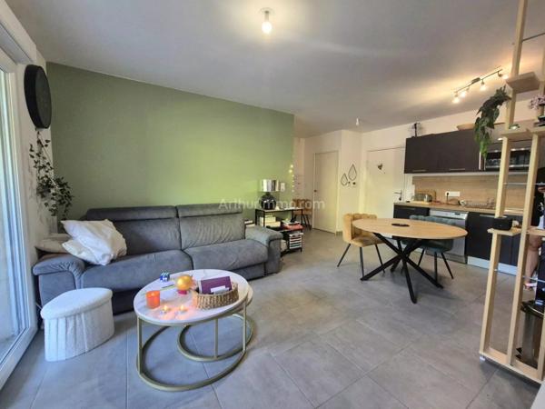 Vente Appartement 3 pièces 63 m2 à Draguignan