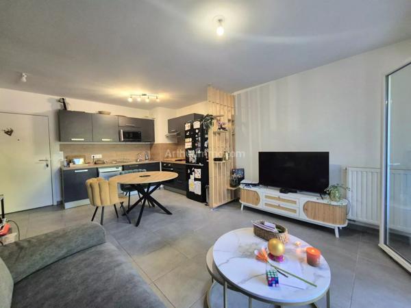 Vente Appartement 3 pièces 63 m2 à Draguignan