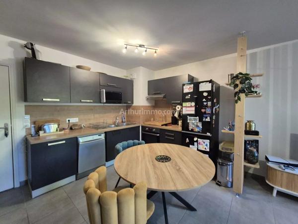 Vente Appartement 3 pièces 63 m2 à Draguignan