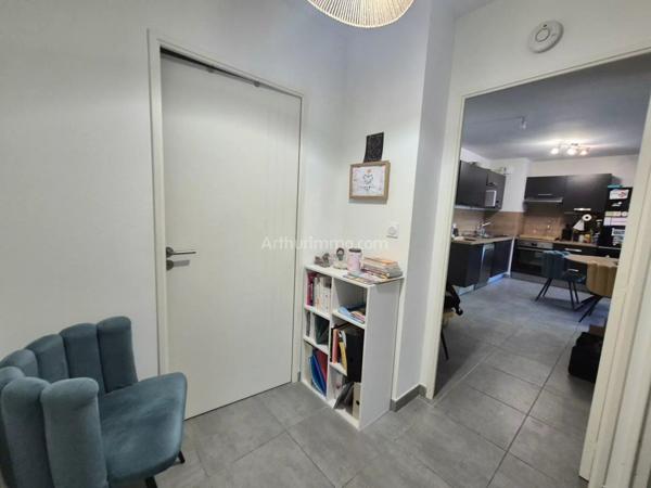 Vente Appartement 3 pièces 63 m2 à Draguignan
