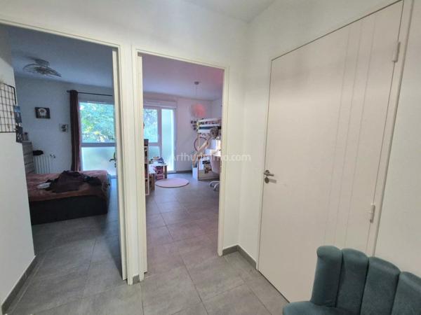 Vente Appartement 3 pièces 63 m2 à Draguignan