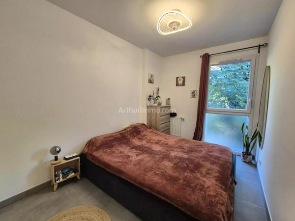 Vente Appartement 3 pièces 63 m2 à Draguignan