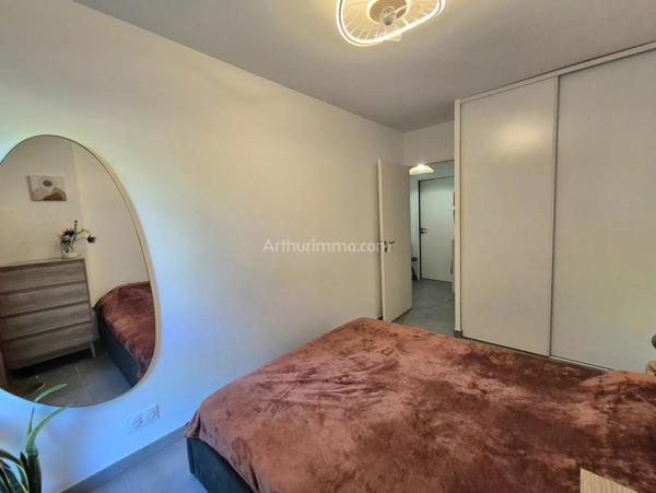 Vente Appartement 3 pièces 63 m2 à Draguignan