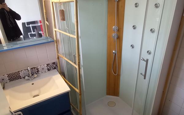 Appartement à vendre    1 pièce • 13 m2 Pau