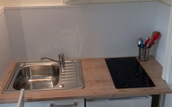 Appartement à vendre    1 pièce • 13 m2 Pau