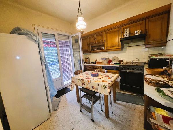 Maison 2 Appartements / Jardin / 2 Garages