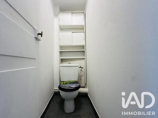 Appartement à vendre 3 pièces 67,48 m² Choisy-le-Roi
