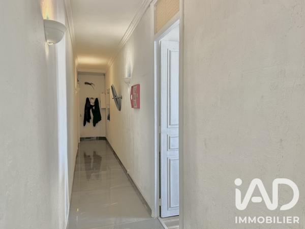 Appartement à vendre 3 pièces 67,48 m² Choisy-le-Roi
