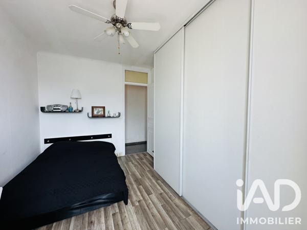 Appartement à vendre 3 pièces 67,48 m² Choisy-le-Roi