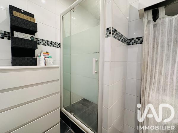 Appartement à vendre 3 pièces 67,48 m² Choisy-le-Roi