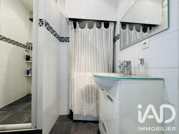 Appartement à vendre 3 pièces 67,48 m² Choisy-le-Roi