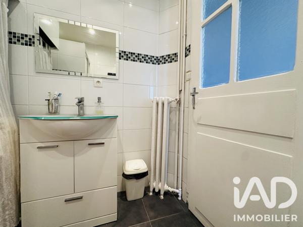 Appartement à vendre 3 pièces 67,48 m² Choisy-le-Roi