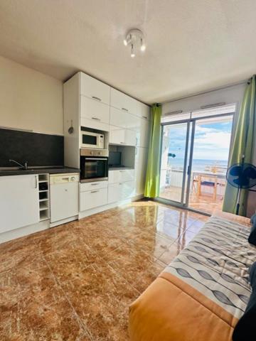 Appartement Valras Plage 2 pièces 34 m2