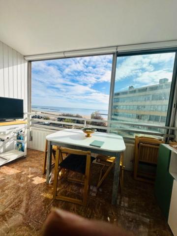 Appartement Valras Plage 2 pièces 34 m2